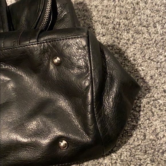 B. Makowsky handbag - Picture 7 of 8